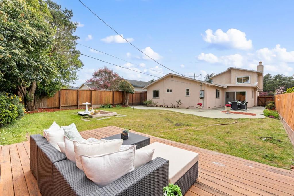 3601 Ysabel Drive