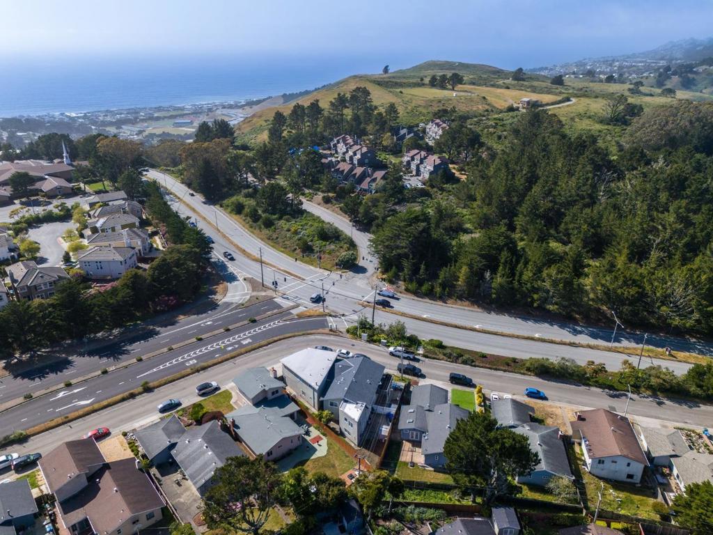 3601 Ysabel Drive