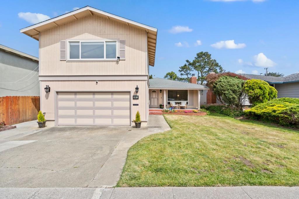 3601 Ysabel Drive