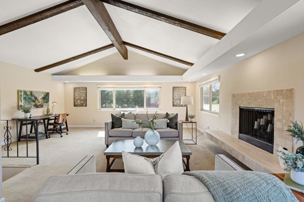 3601 Ysabel Drive