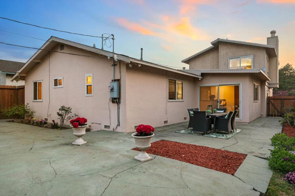 3601 Ysabel Drive