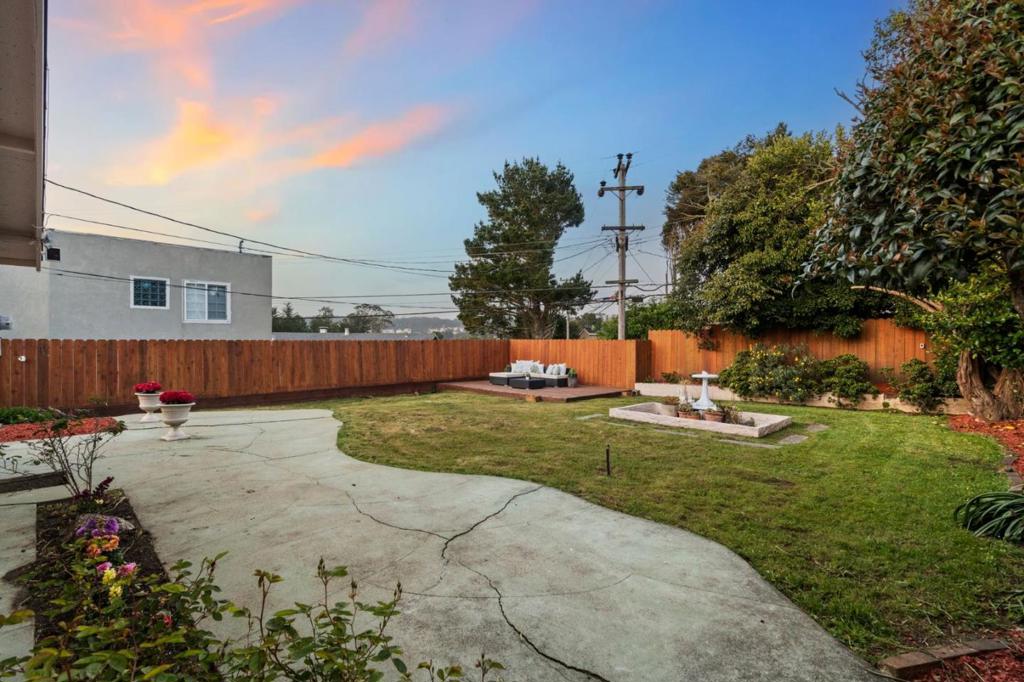 3601 Ysabel Drive