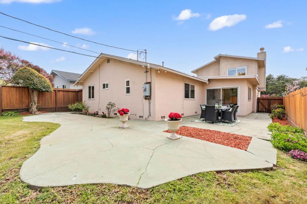 3601 Ysabel Drive