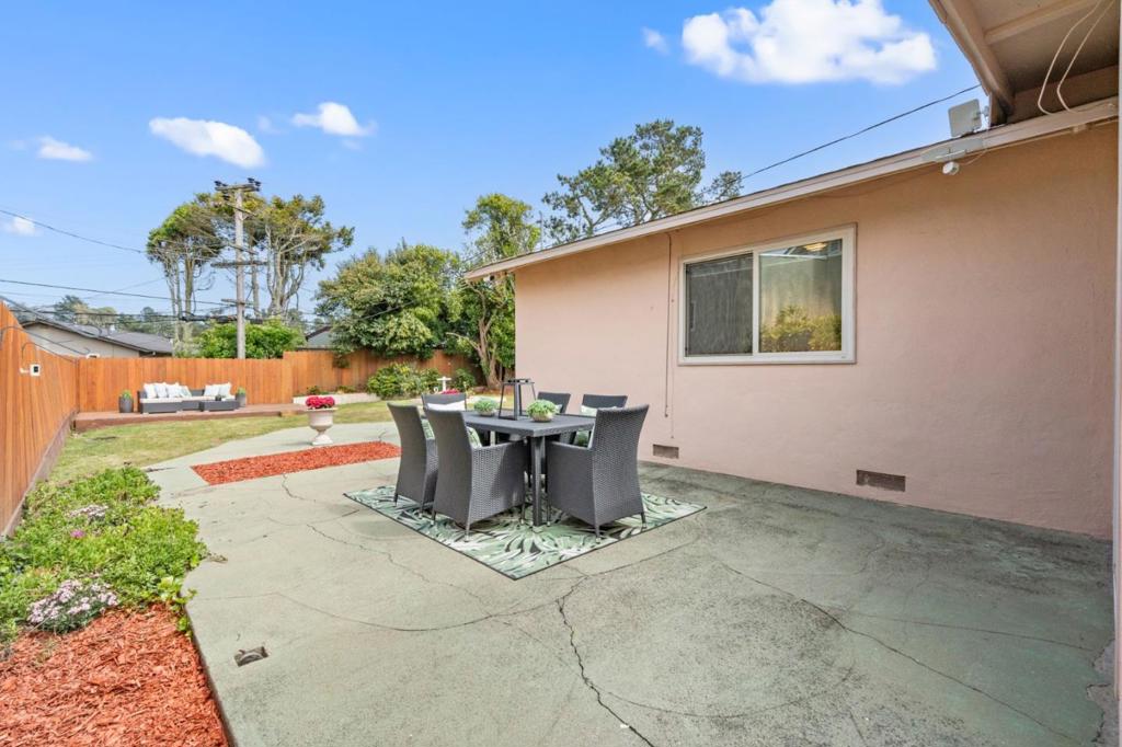 3601 Ysabel Drive