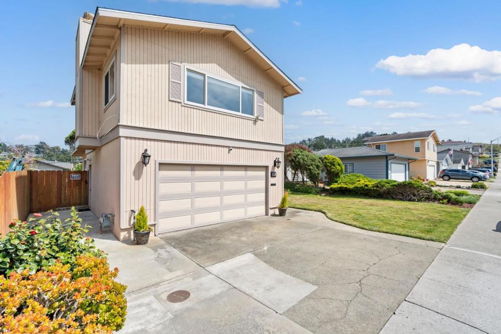 3601 Ysabel Drive