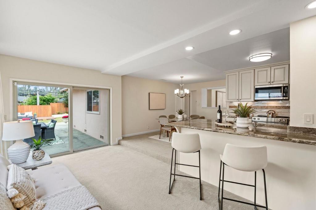 3601 Ysabel Drive