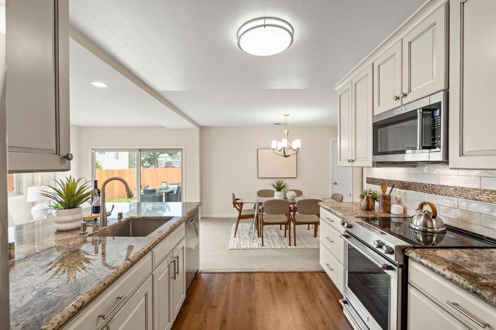 3601 Ysabel Drive