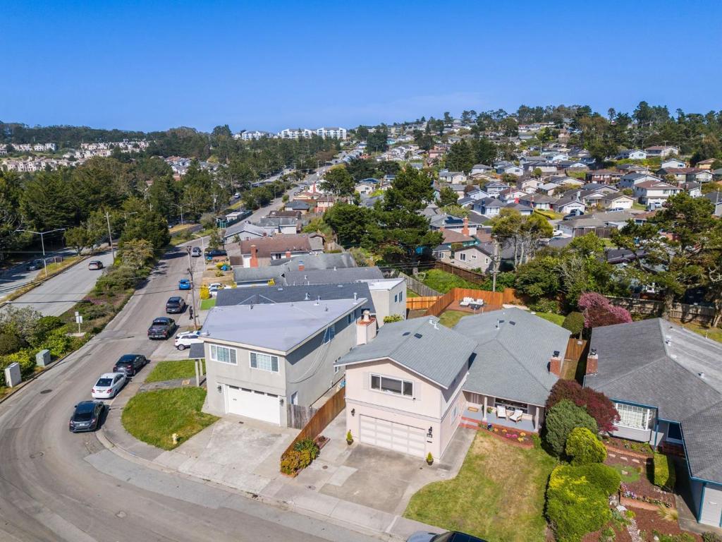 3601 Ysabel Drive