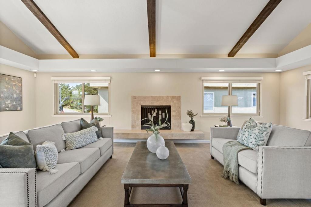 3601 Ysabel Drive