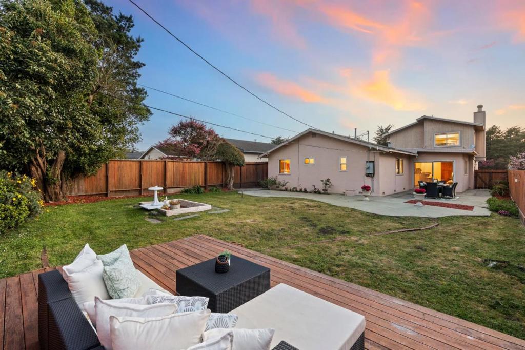 3601 Ysabel Drive