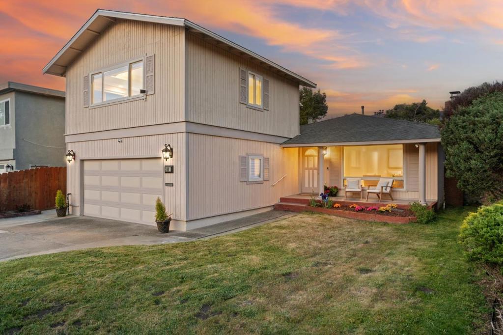 3601 Ysabel Drive