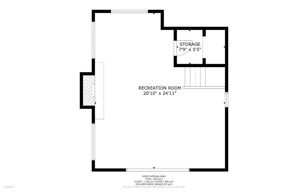 3601 Ysabel Drive