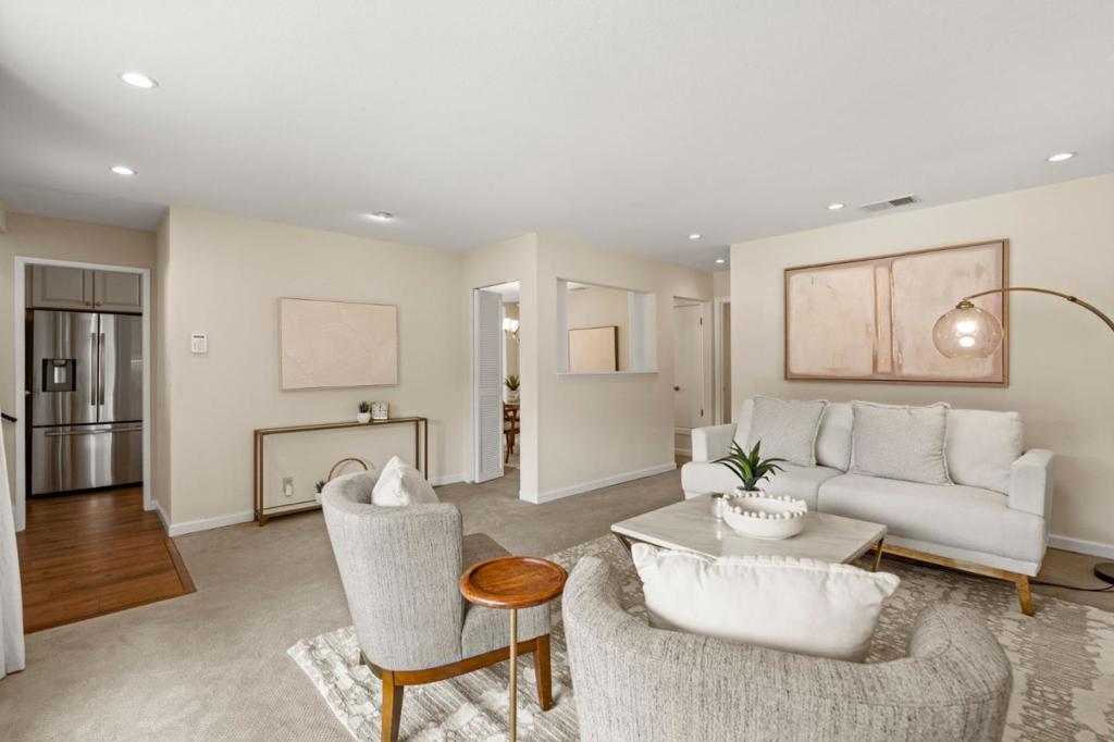 3601 Ysabel Drive