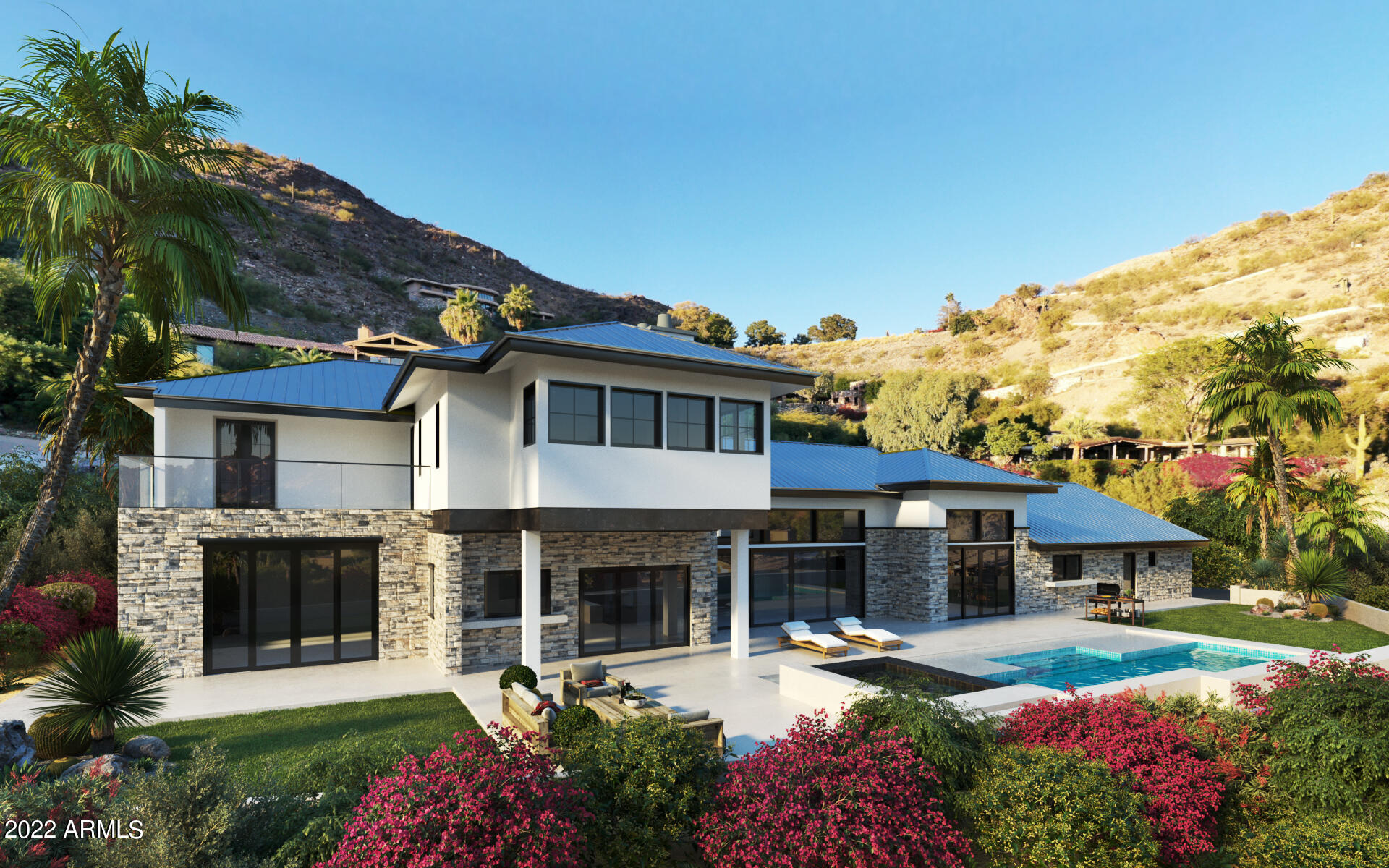 7540 N LAKESIDE Lane