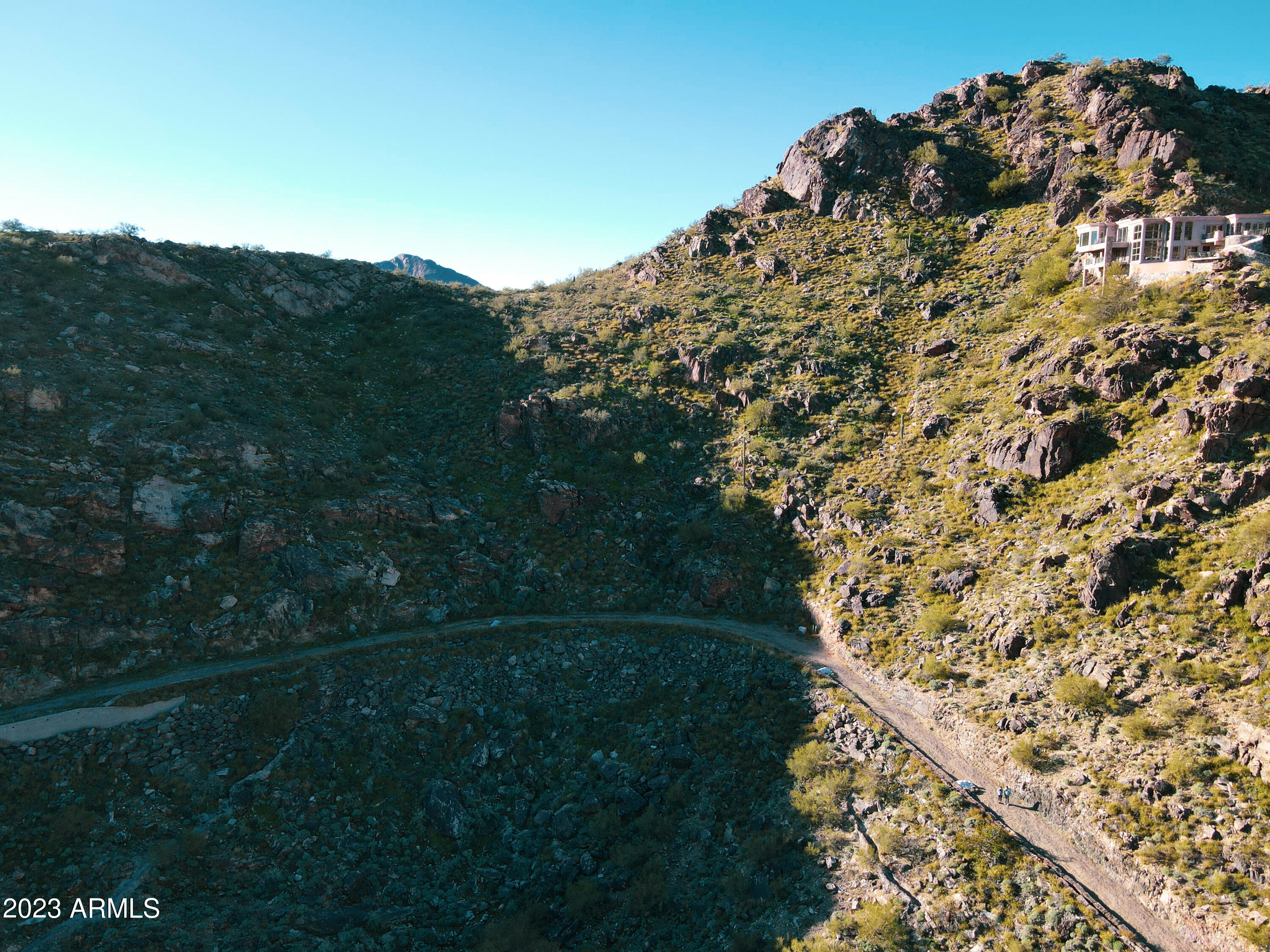 5739 E QUARTZ MOUNTAIN Road, 8