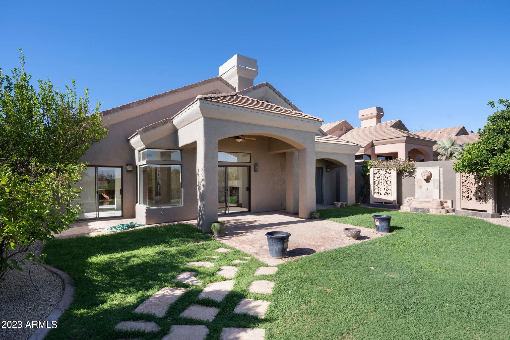 11673 E CORTEZ Drive