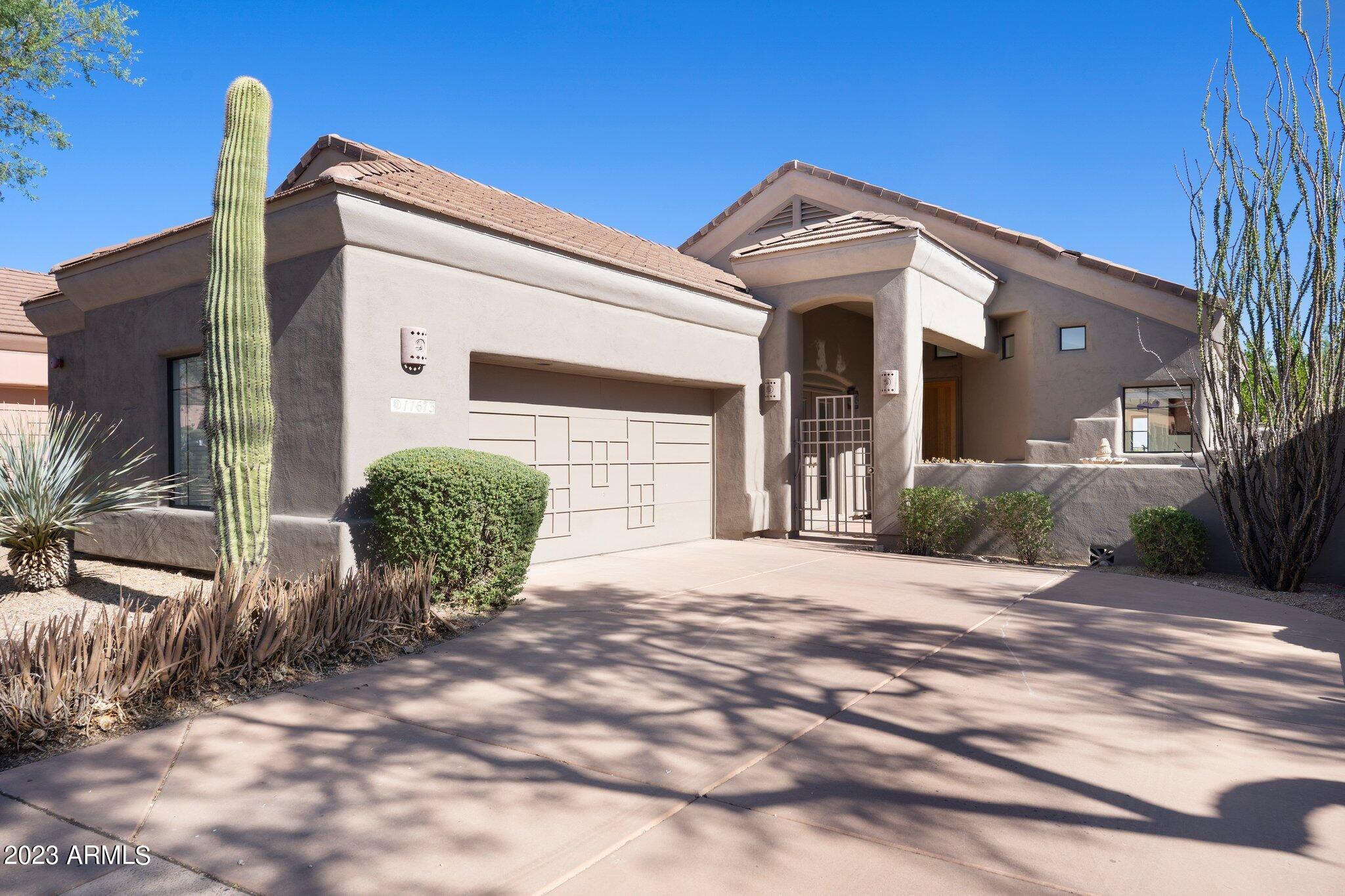 11673 E CORTEZ Drive