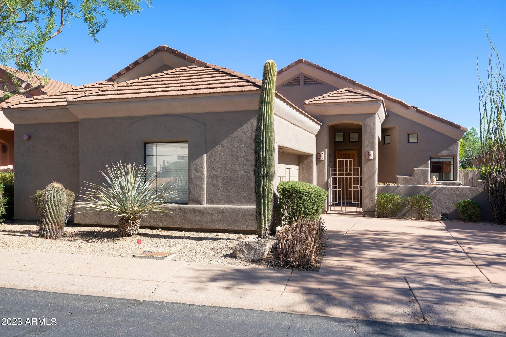 11673 E CORTEZ Drive