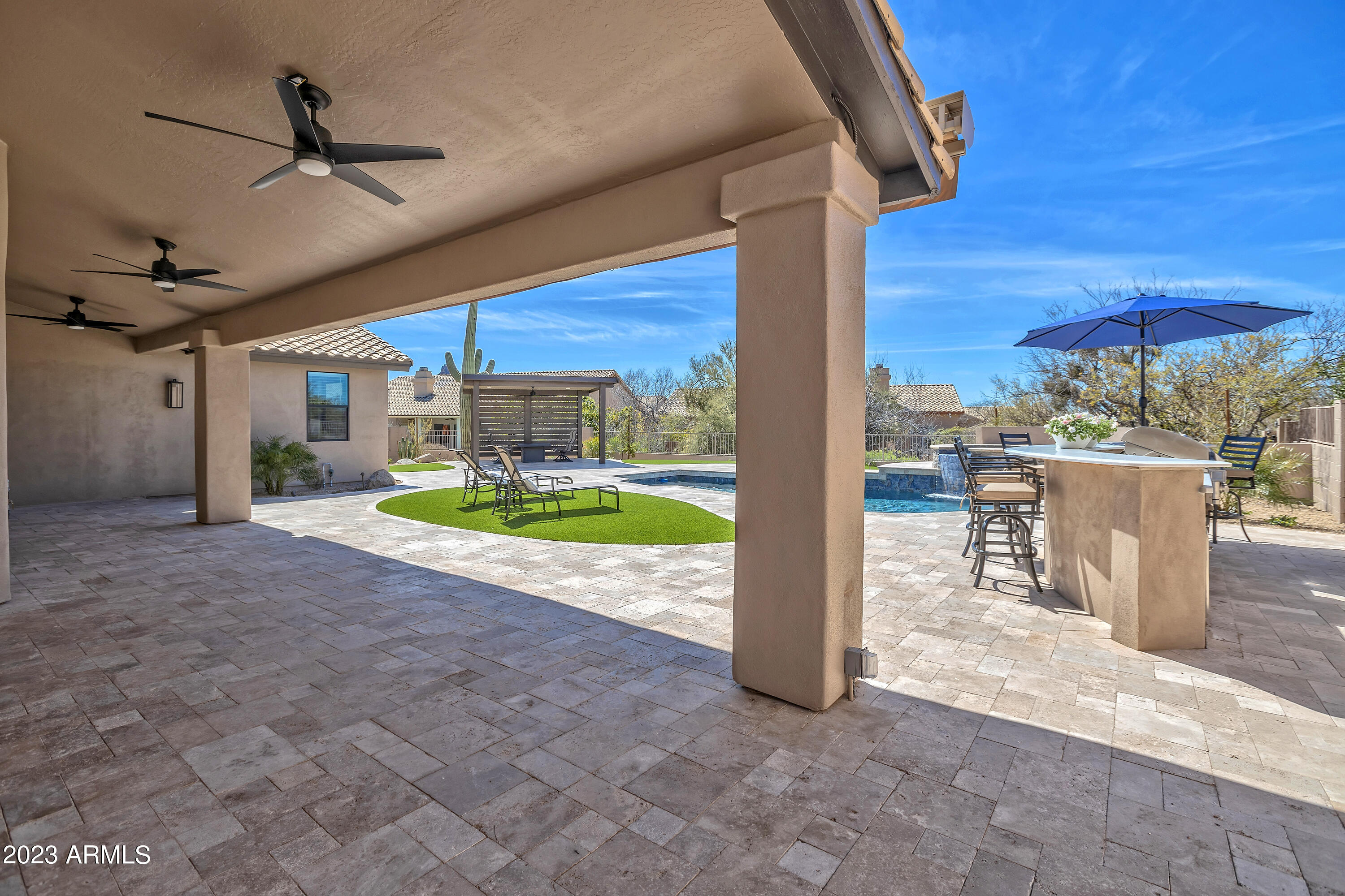 9383 E SOUTHWIND Lane