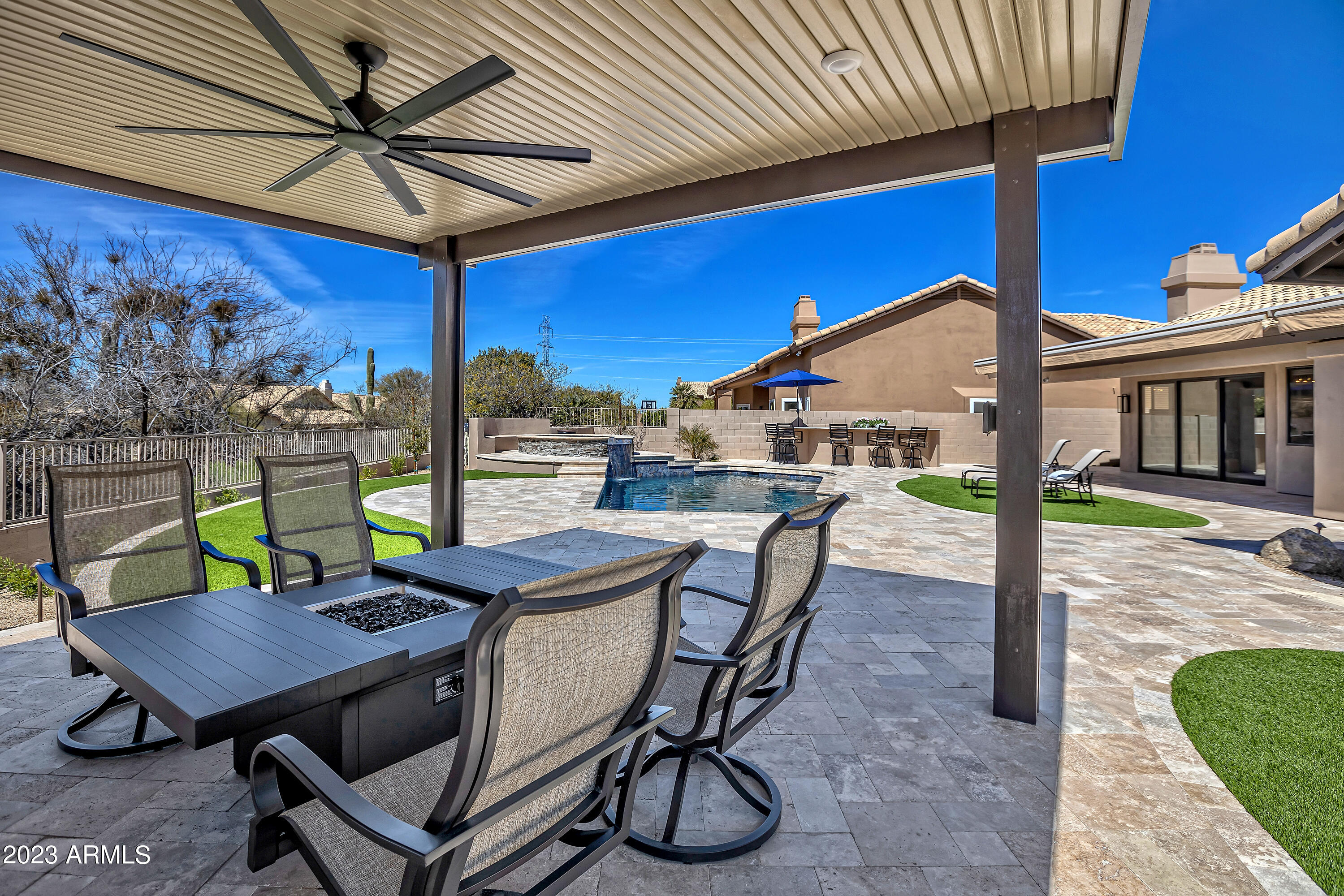9383 E SOUTHWIND Lane