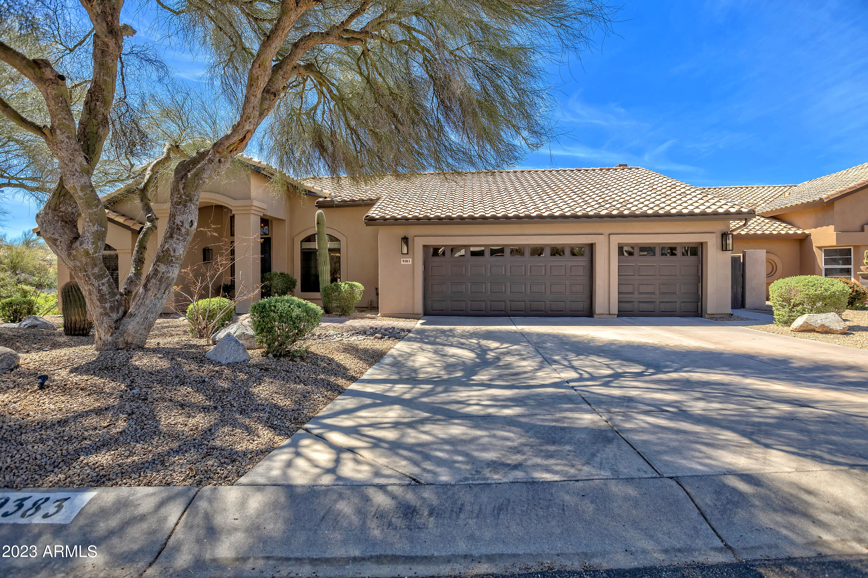 9383 E SOUTHWIND Lane