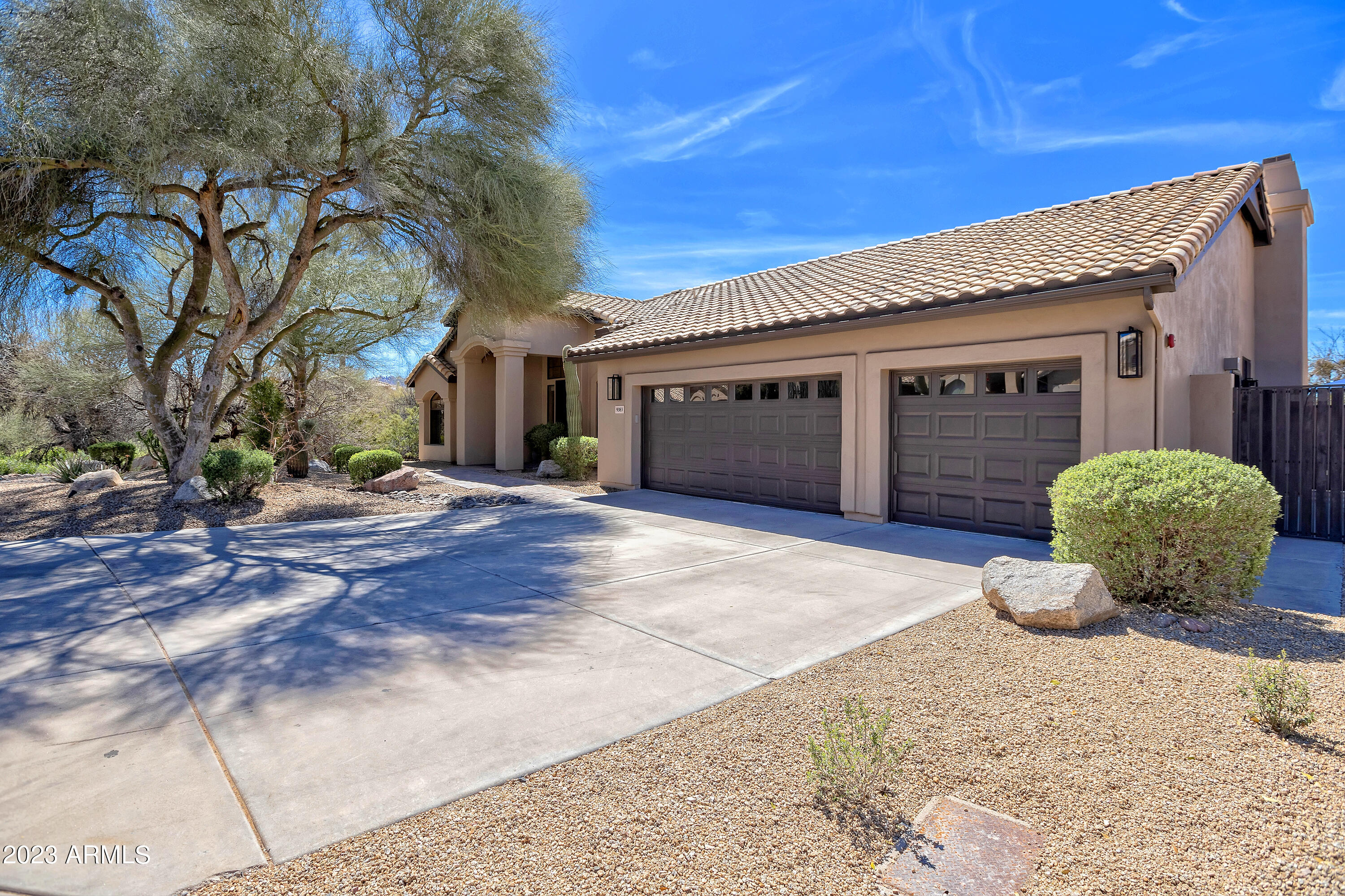 9383 E SOUTHWIND Lane