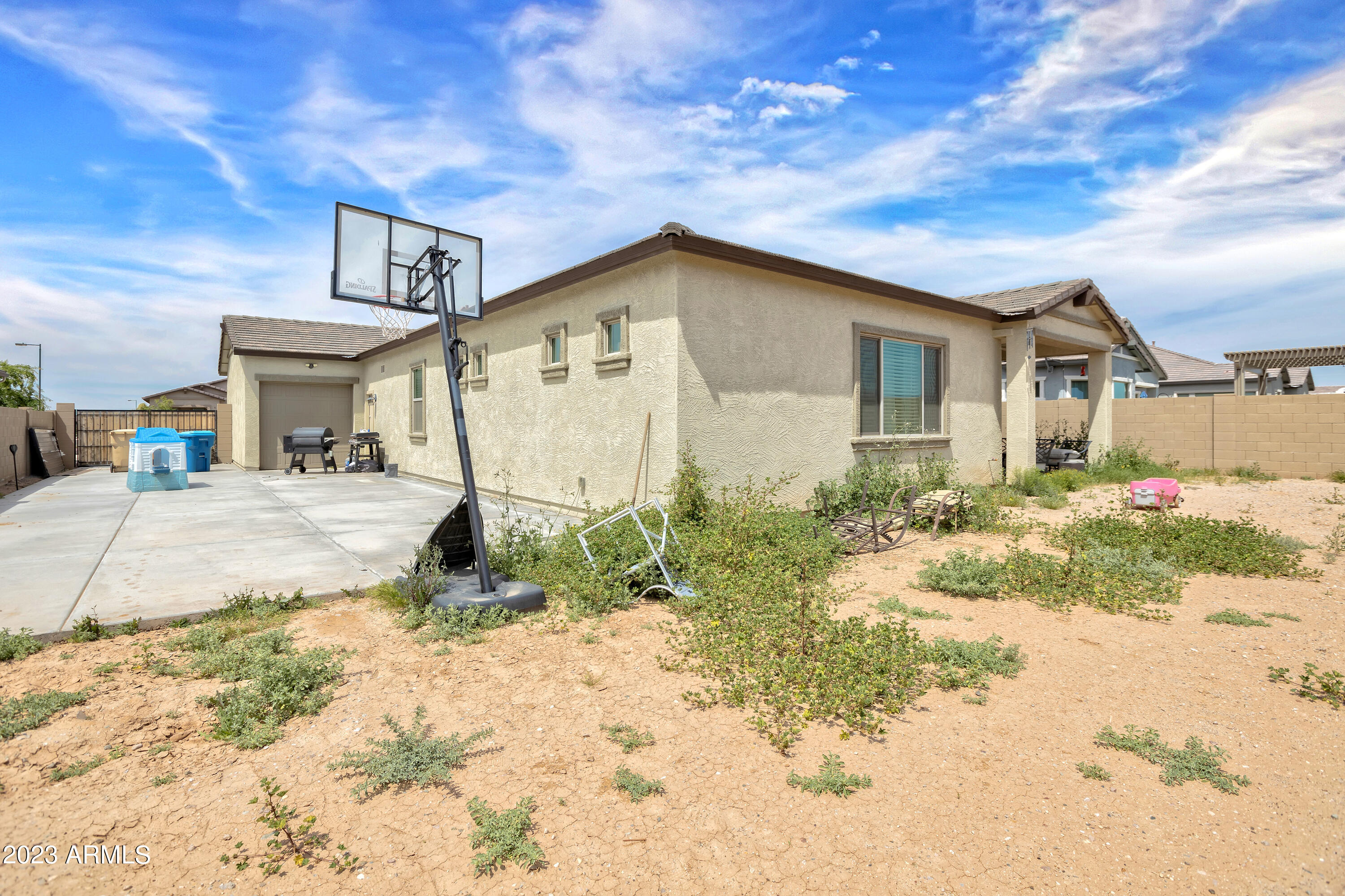 40545 N SPOTTED Lane