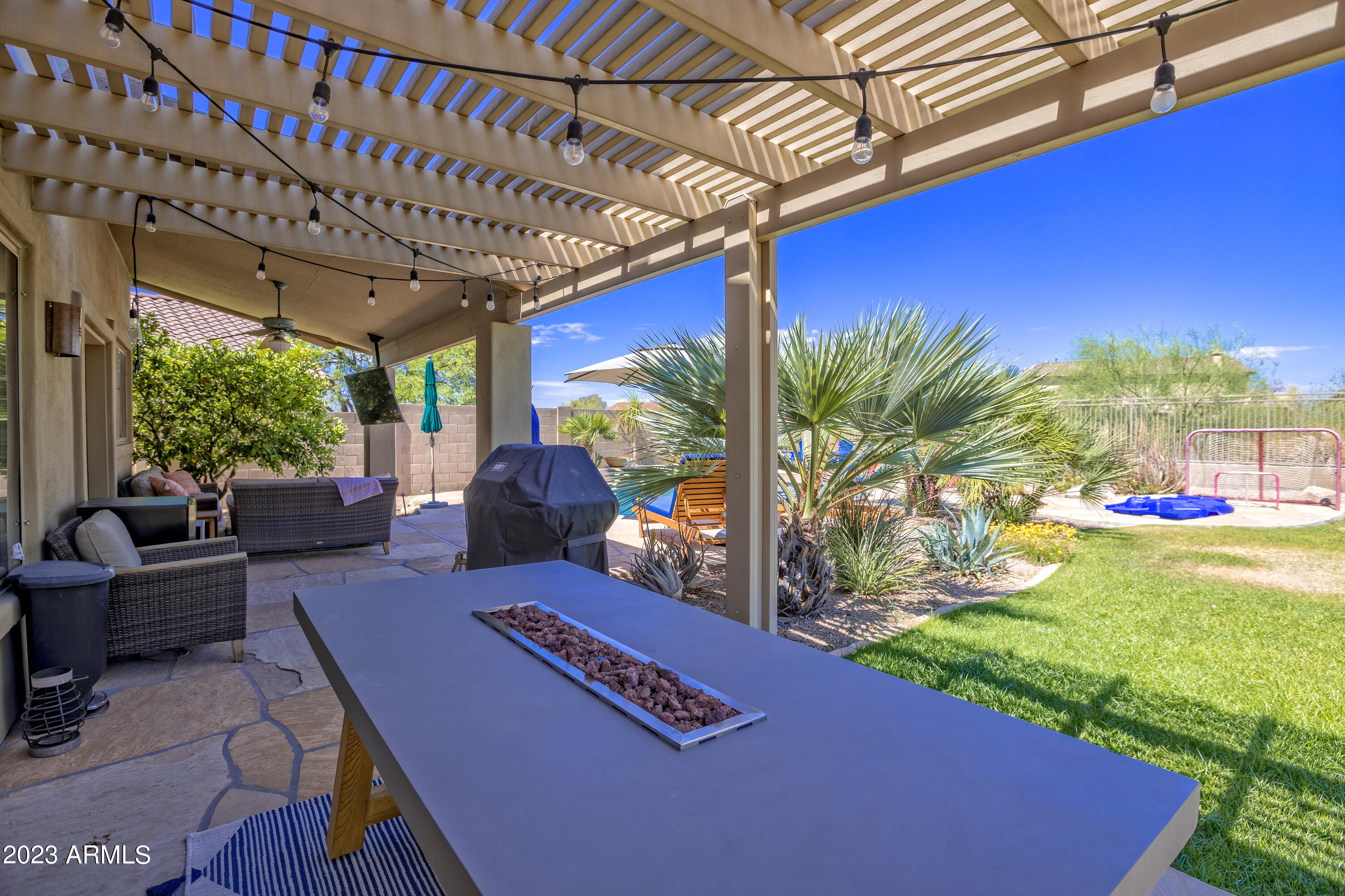 10312 E RAINTREE Drive