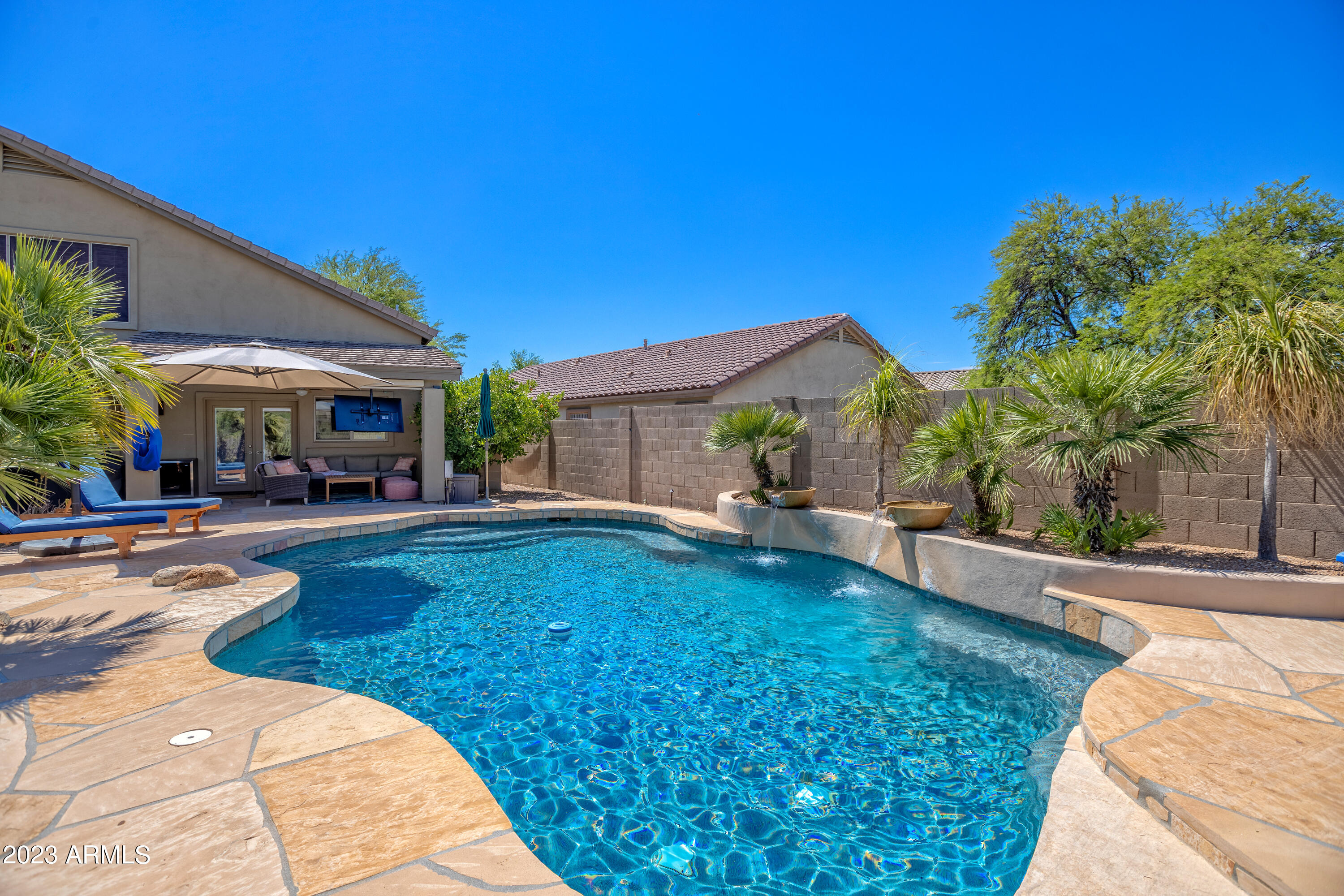 10312 E RAINTREE Drive