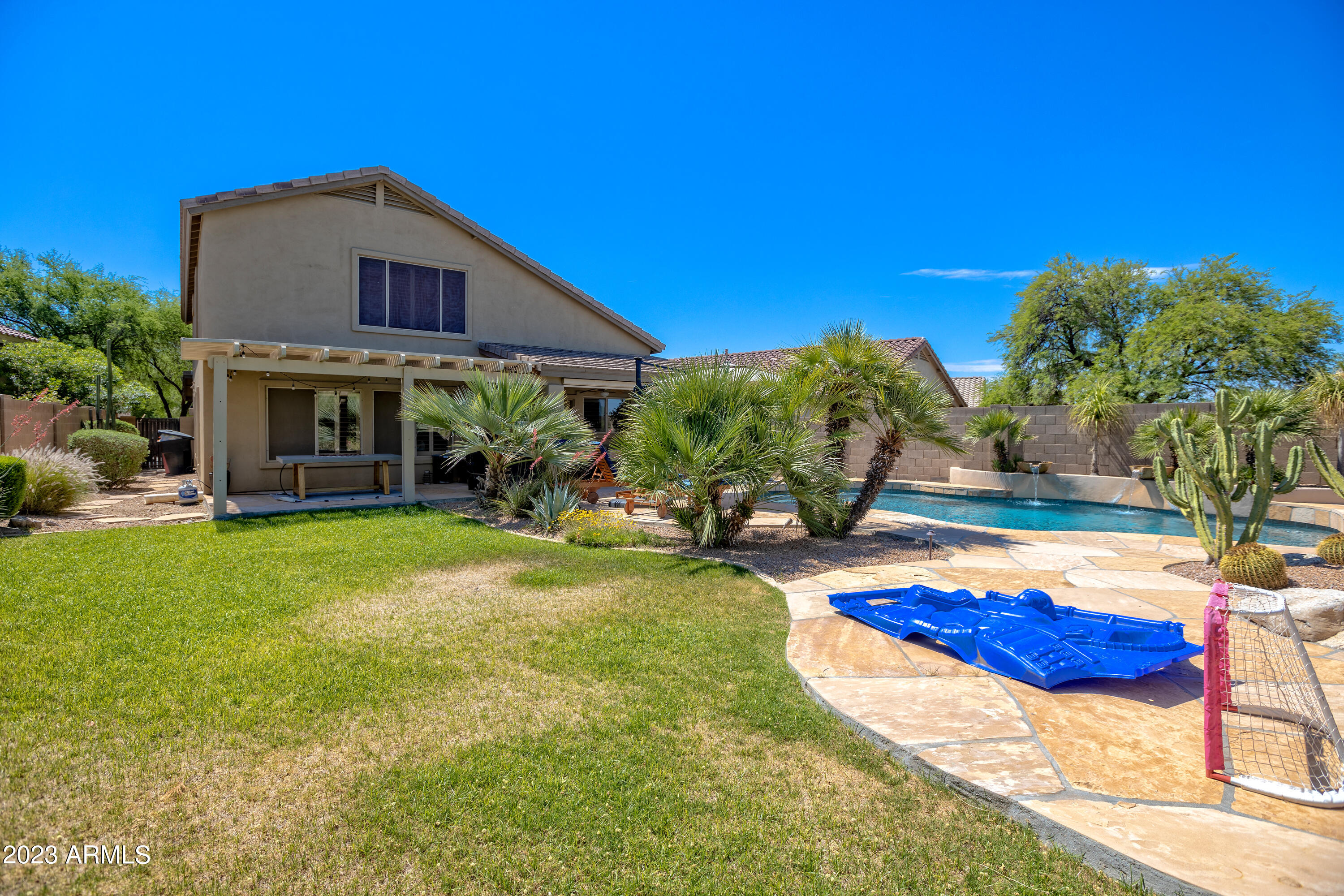 10312 E RAINTREE Drive