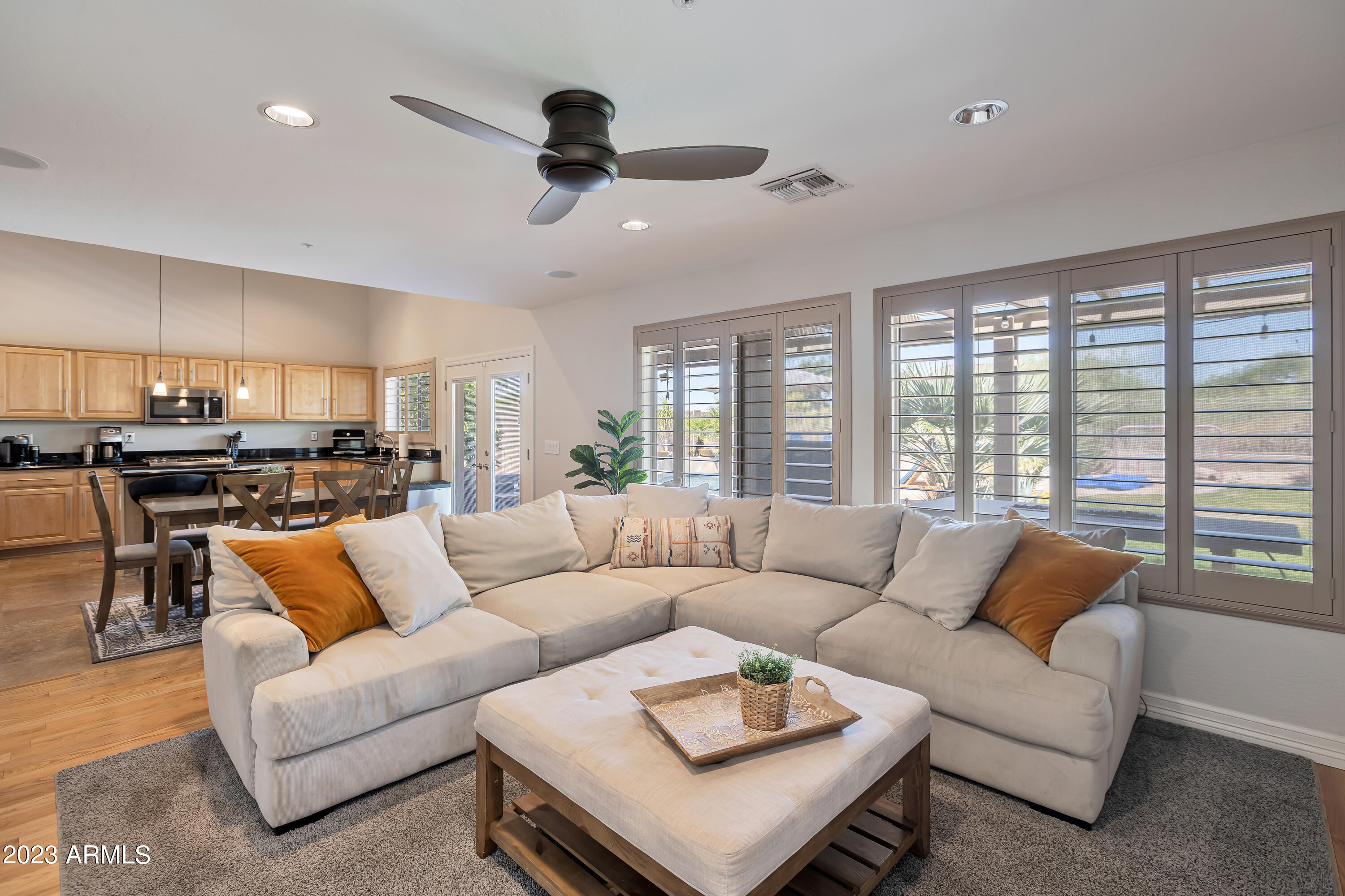 10312 E RAINTREE Drive