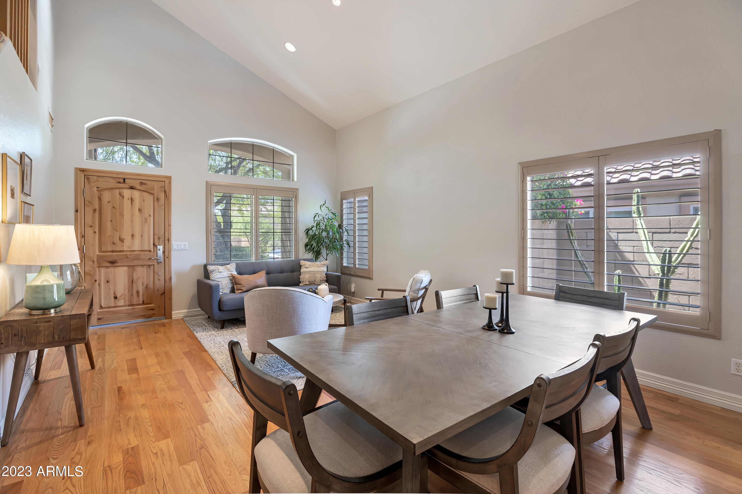 10312 E RAINTREE Drive