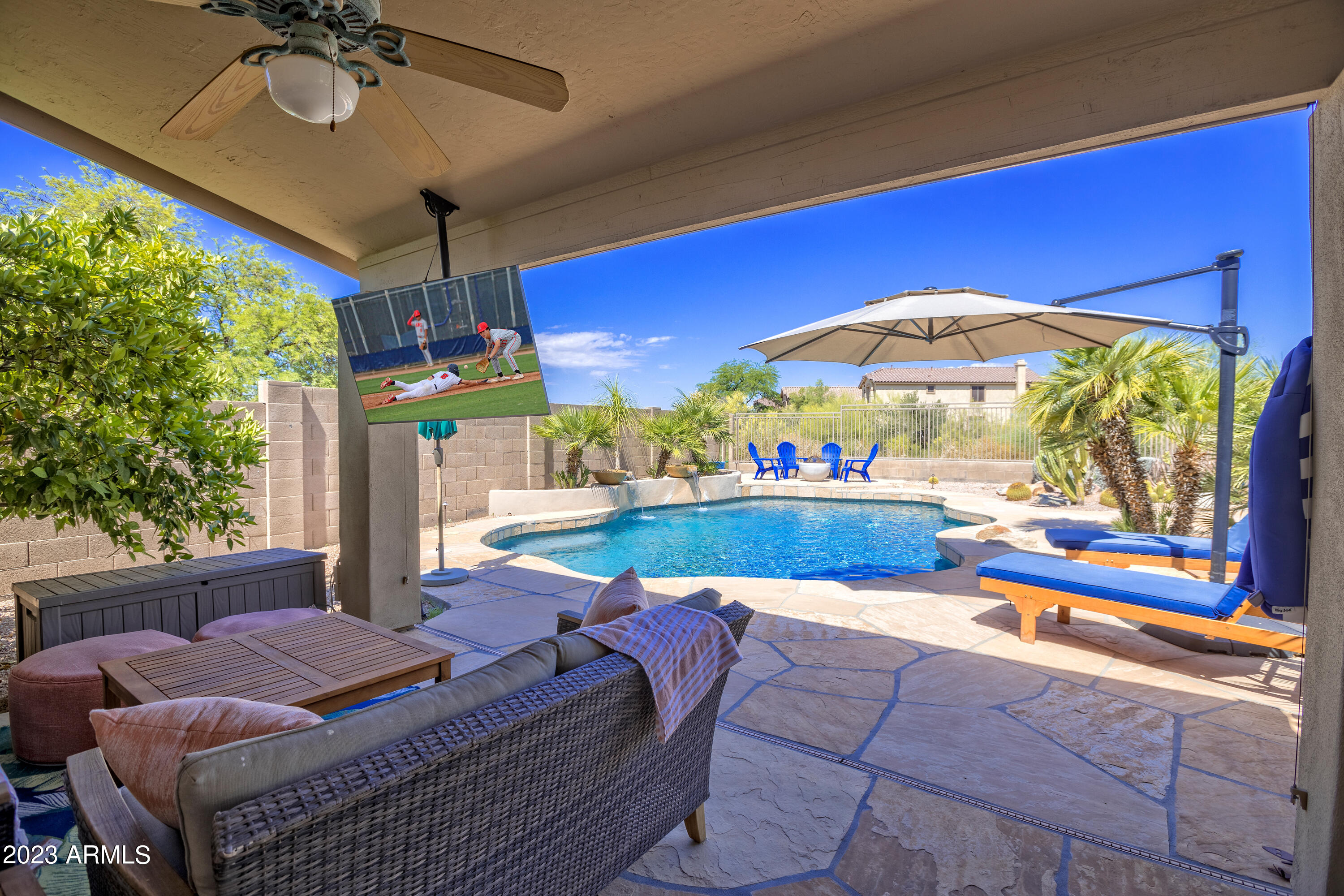 10312 E RAINTREE Drive