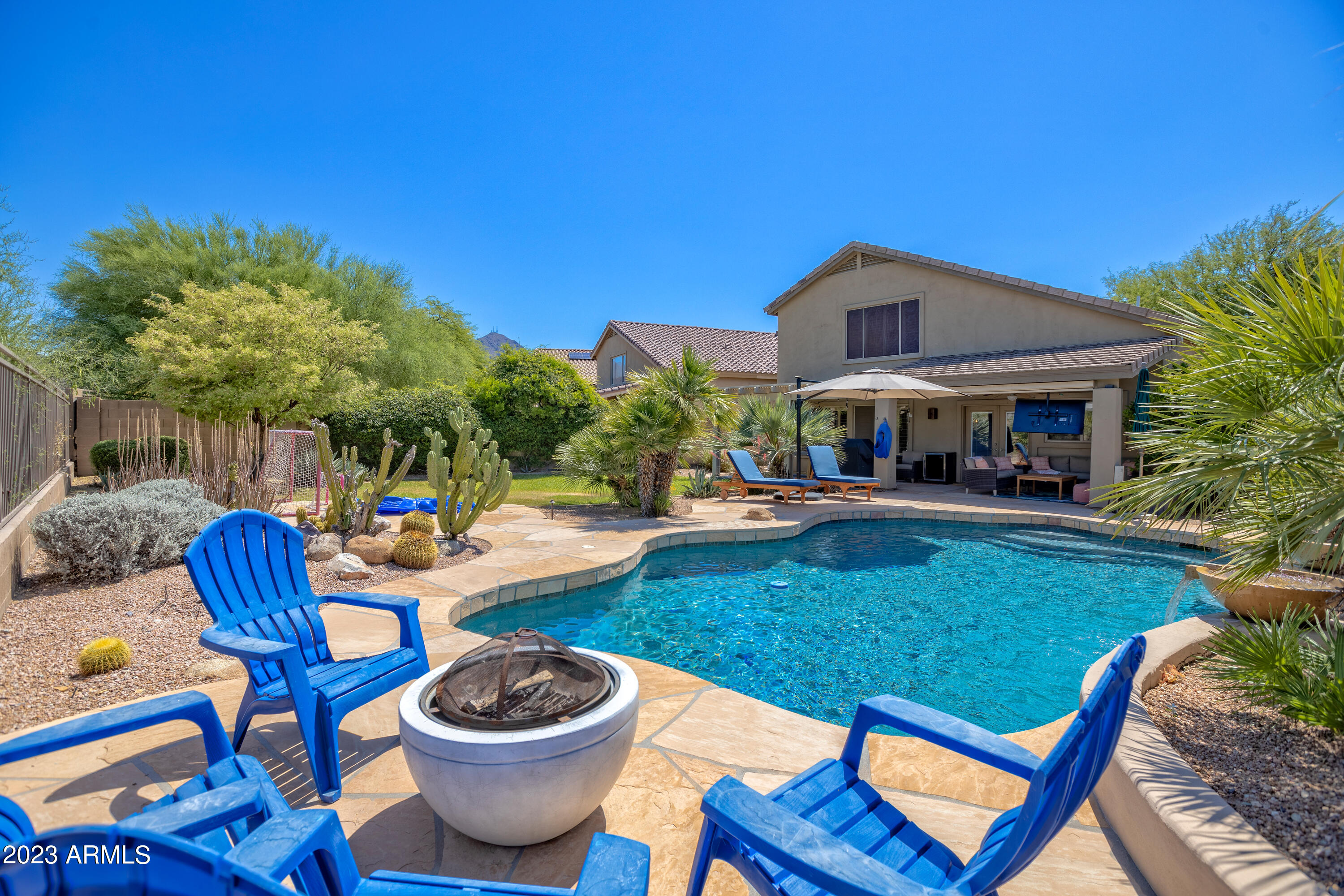 10312 E RAINTREE Drive