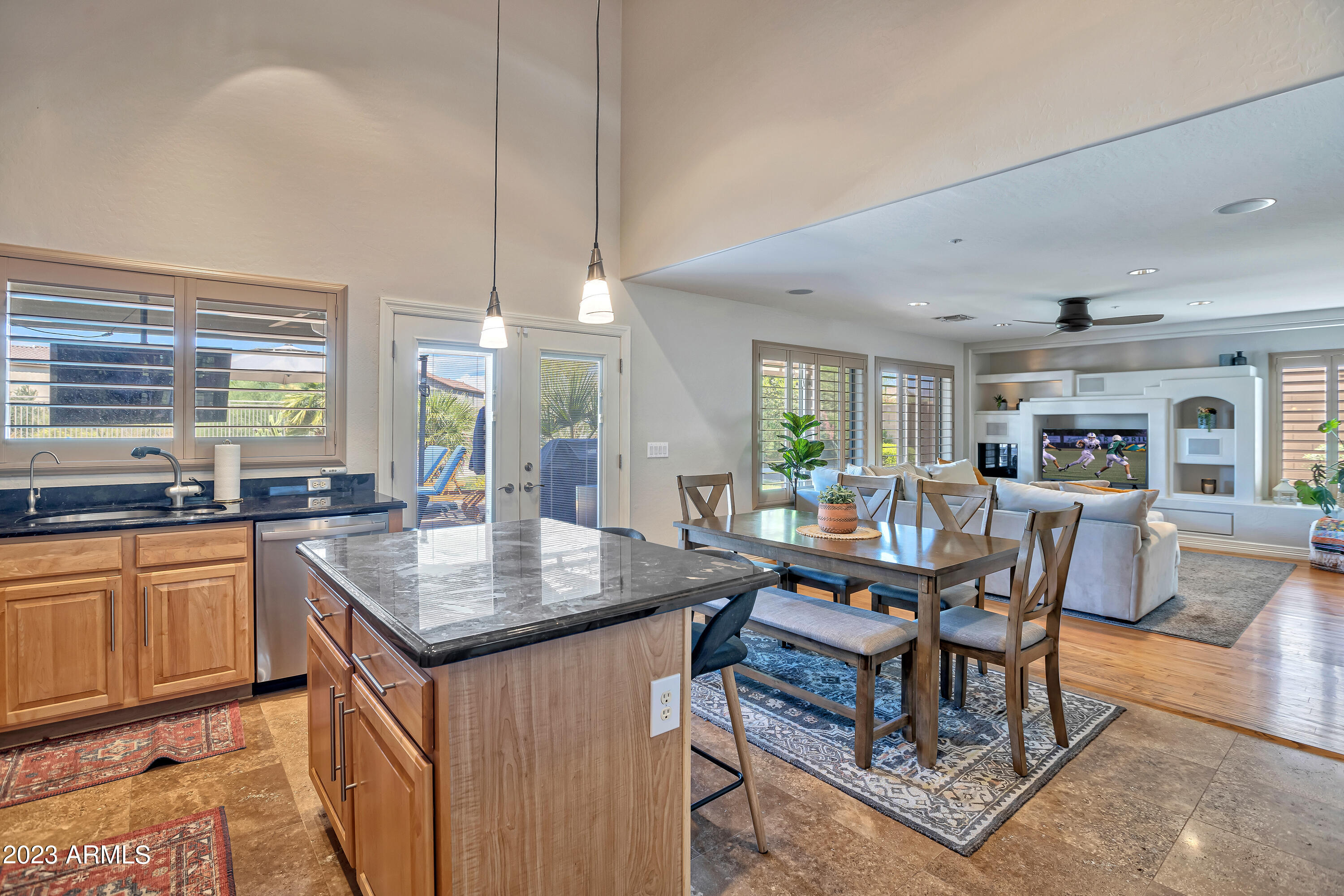 10312 E RAINTREE Drive
