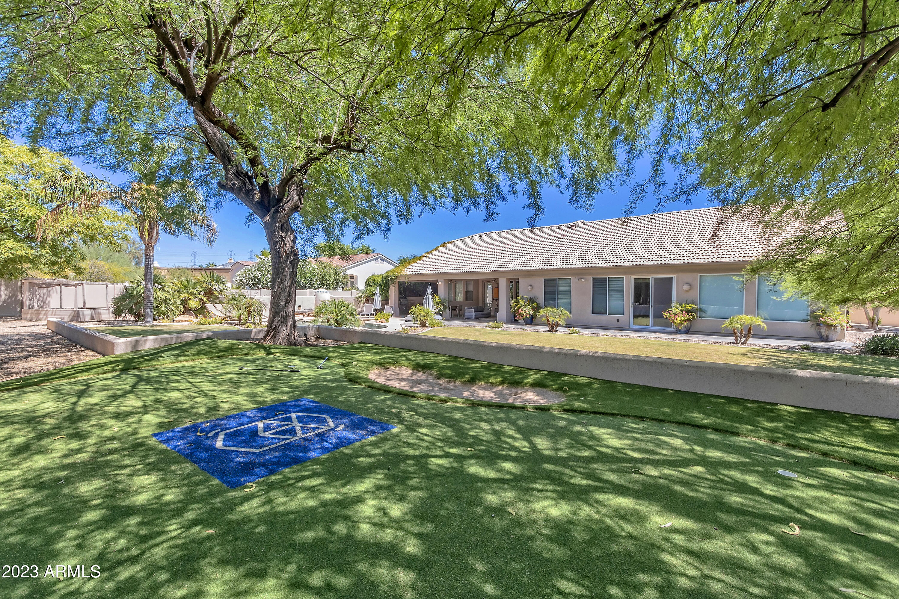 11608 E ONYX Avenue