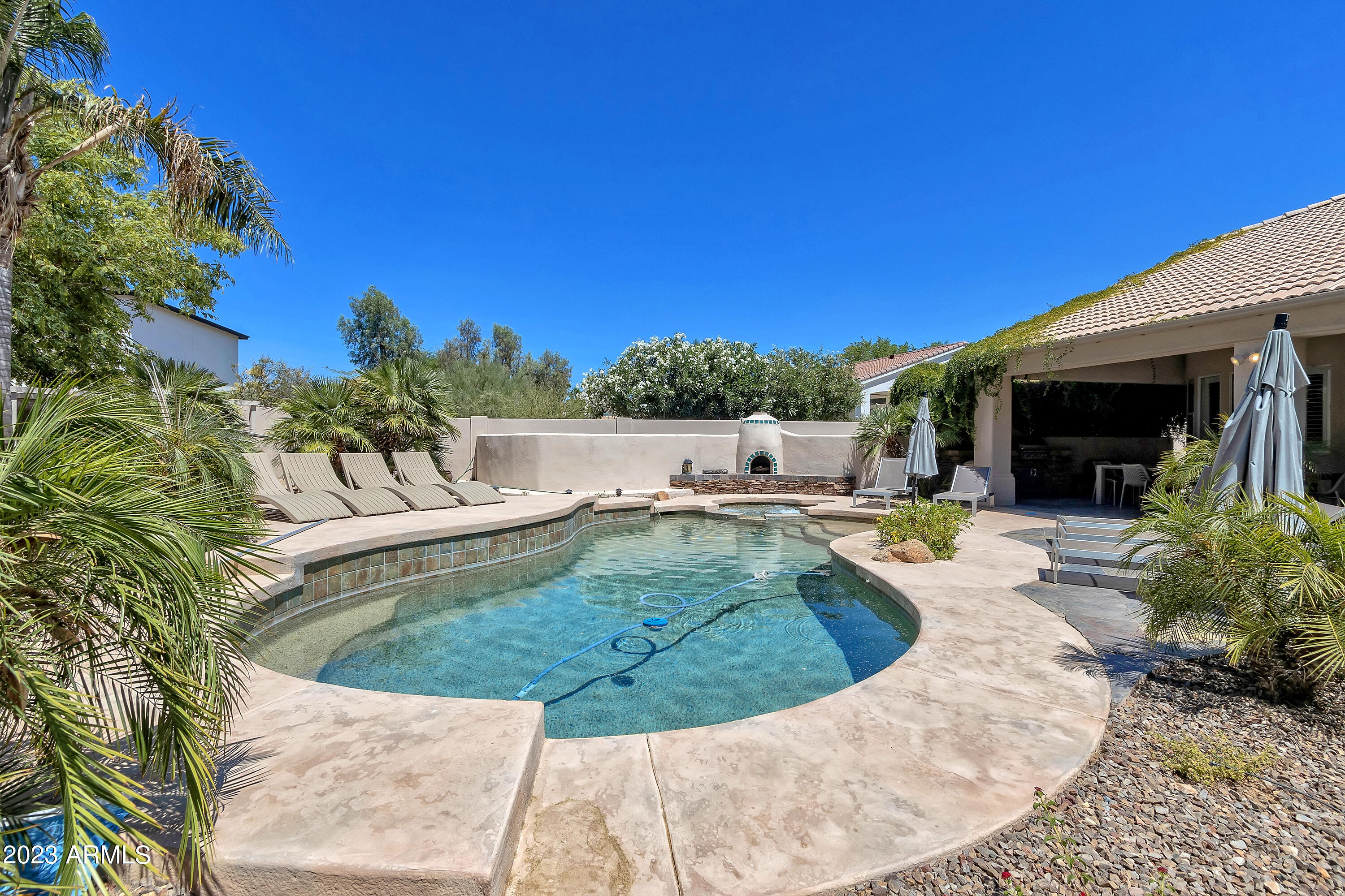11608 E ONYX Avenue
