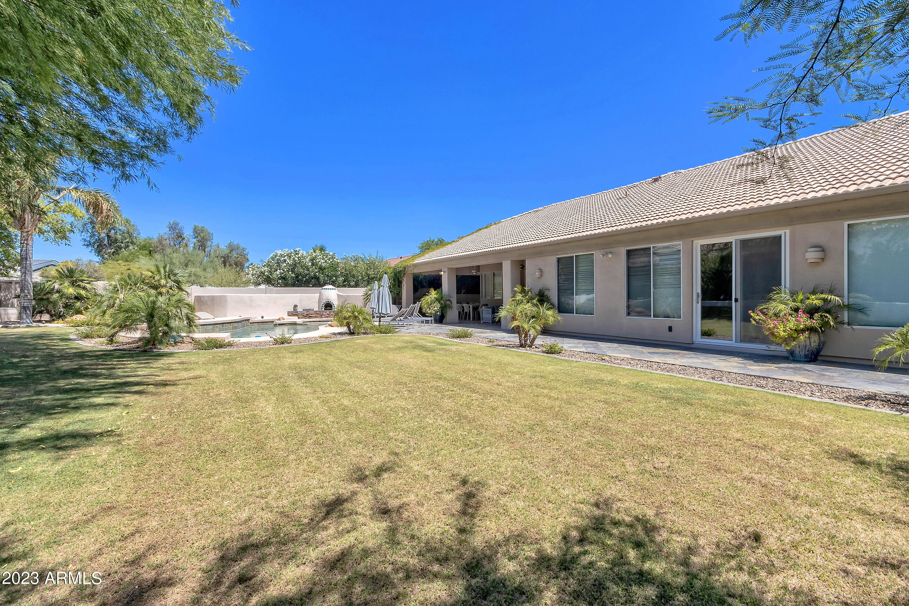 11608 E ONYX Avenue