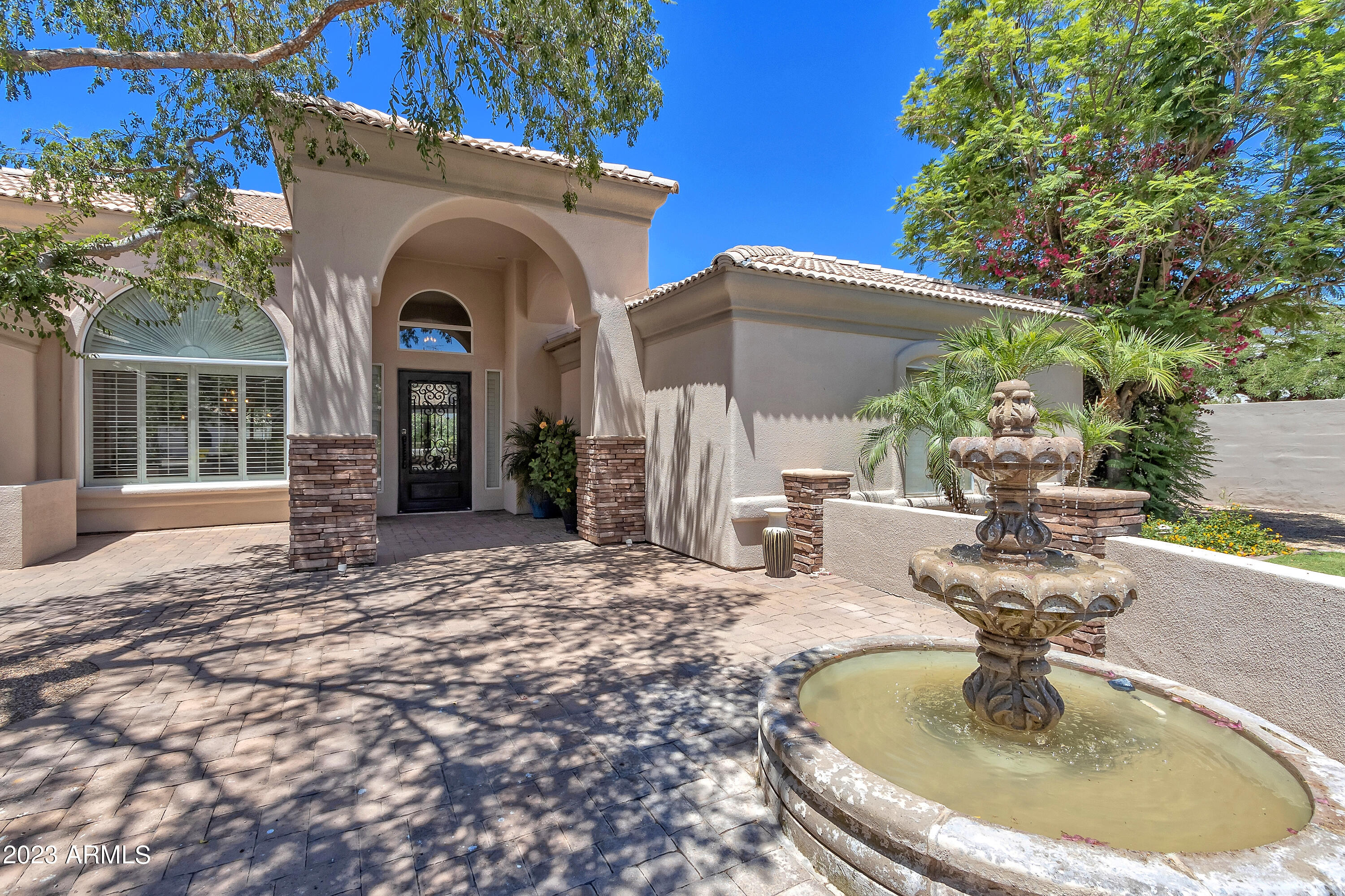 11608 E ONYX Avenue