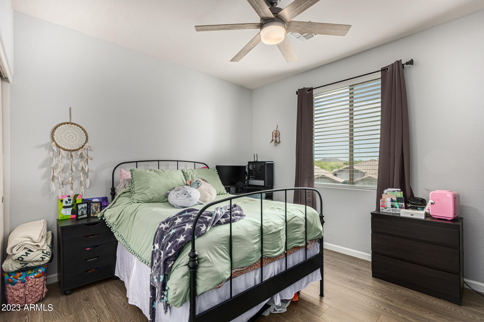 2207 W CALLE DEL SOL