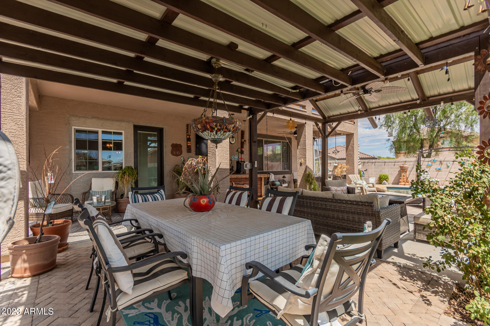 2207 W CALLE DEL SOL