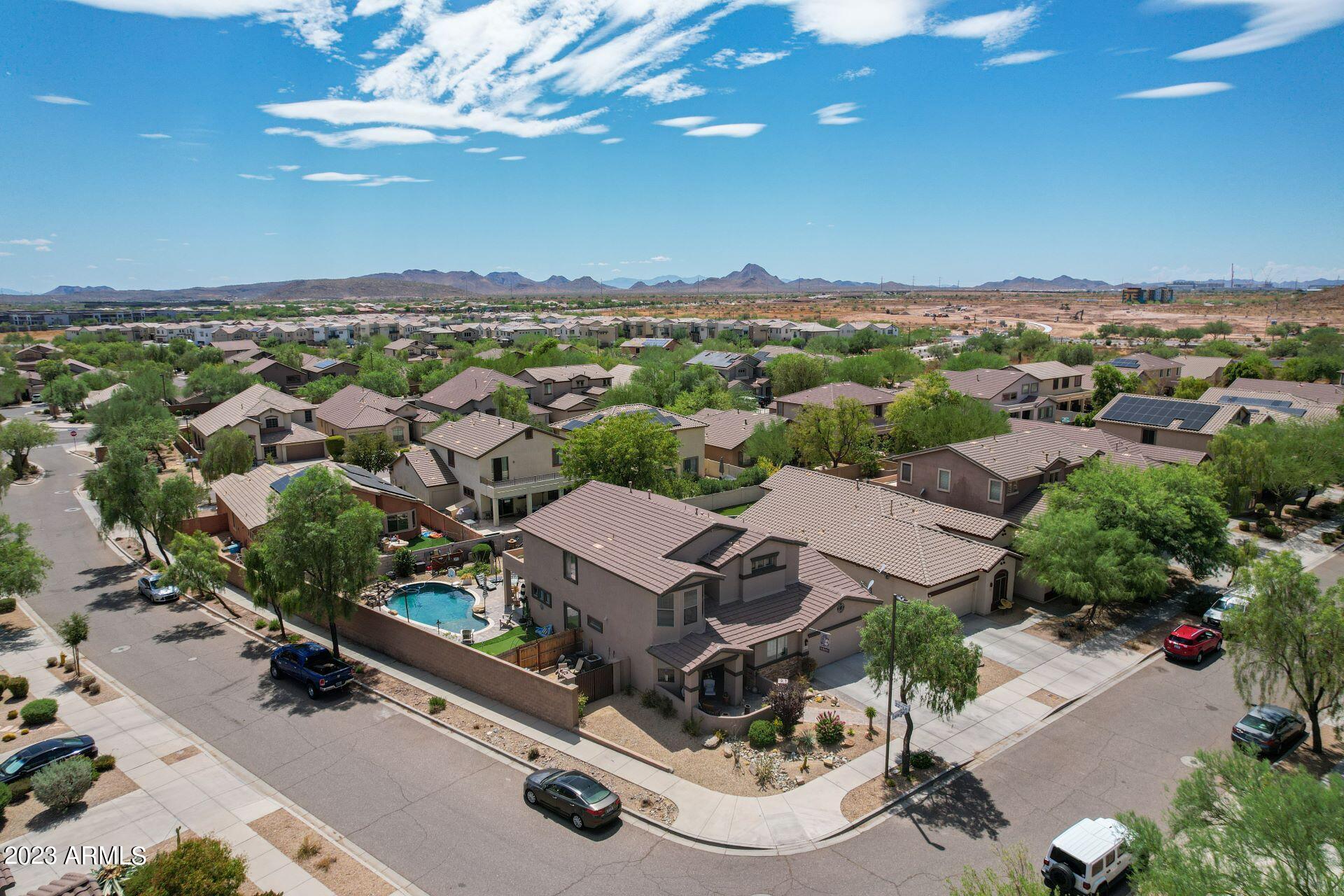 2207 W CALLE DEL SOL