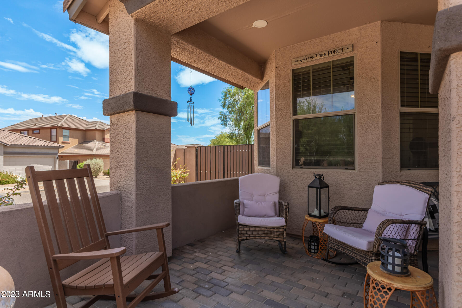 2207 W CALLE DEL SOL