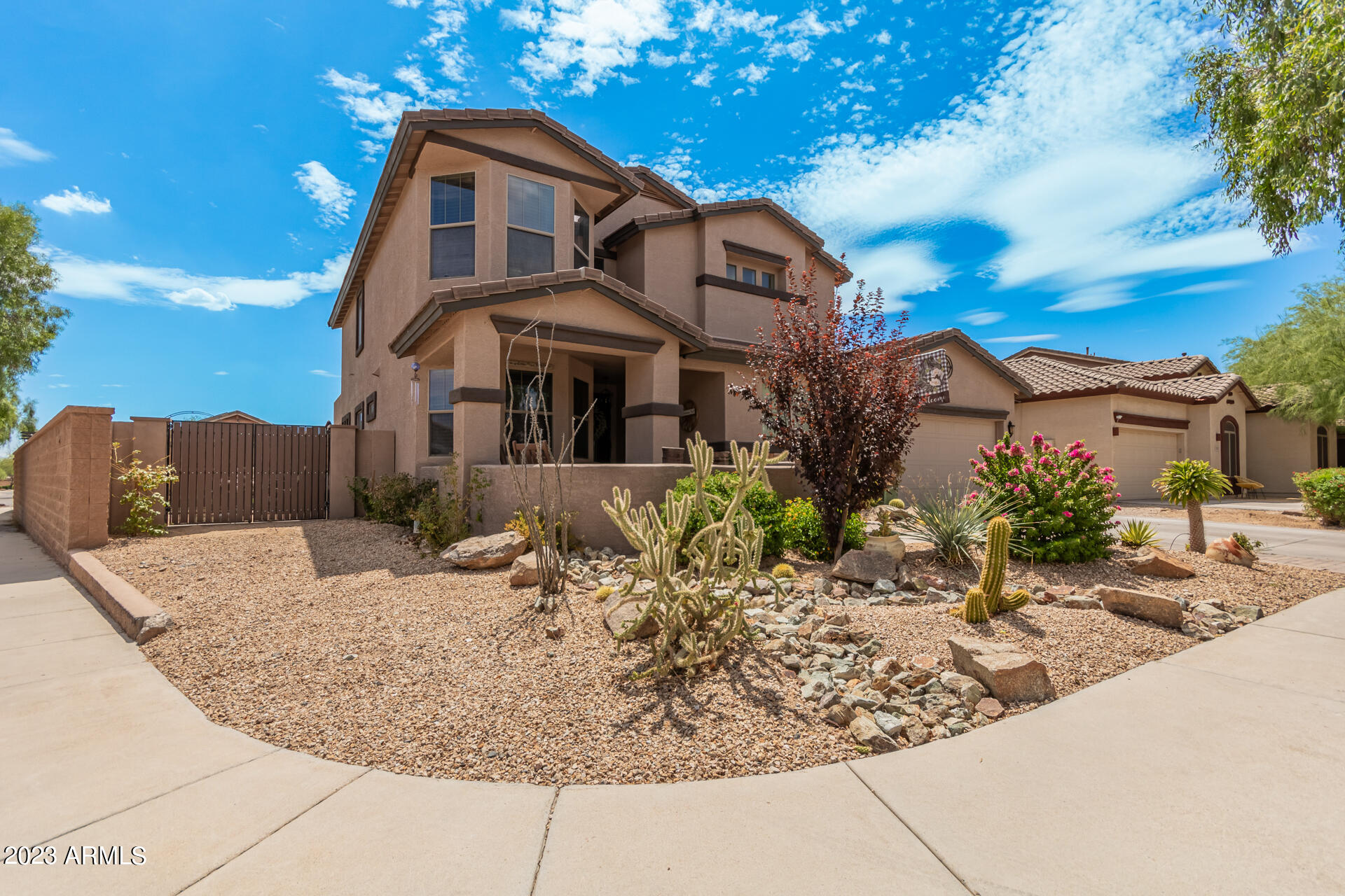2207 W CALLE DEL SOL