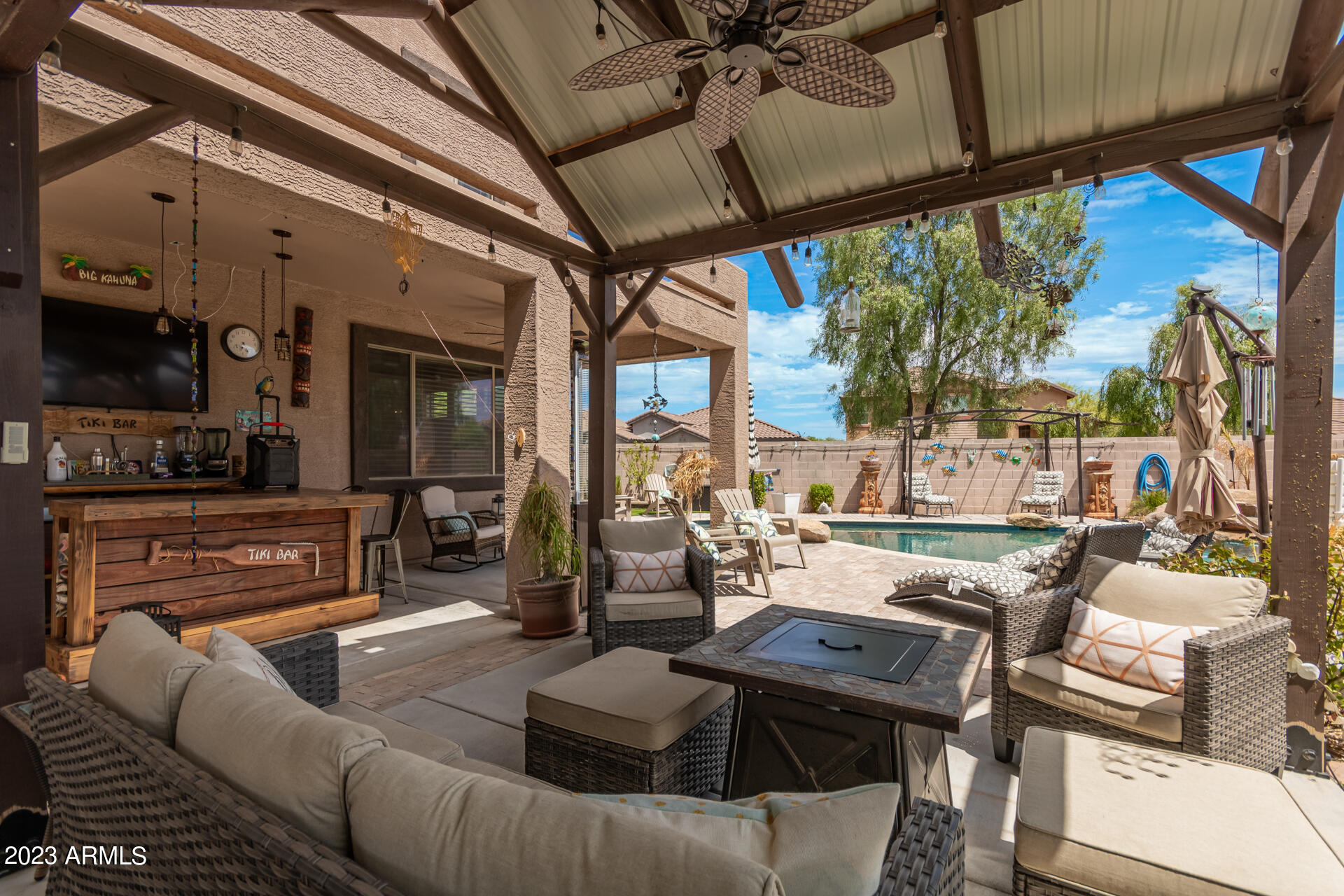 2207 W CALLE DEL SOL