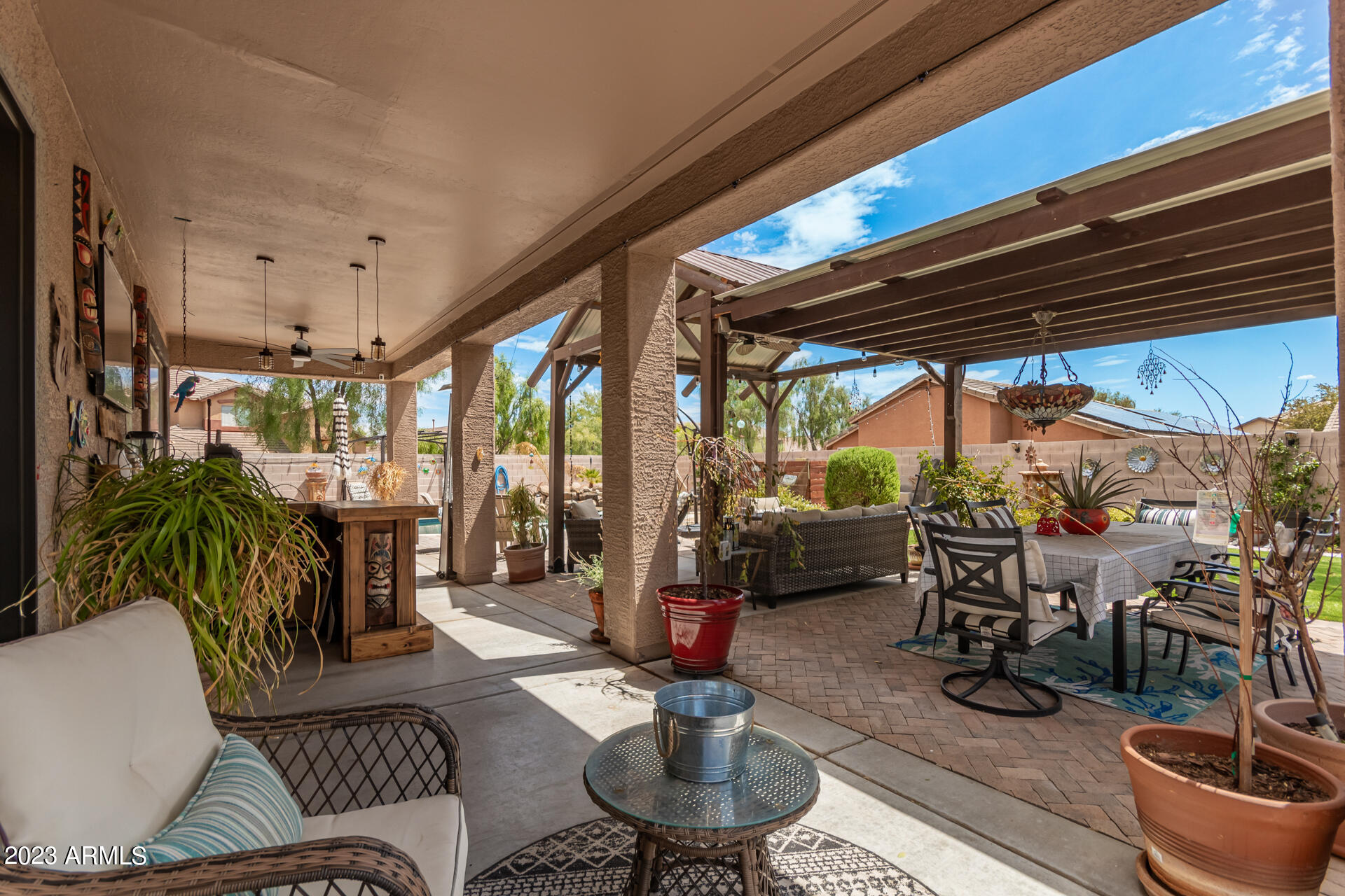 2207 W CALLE DEL SOL