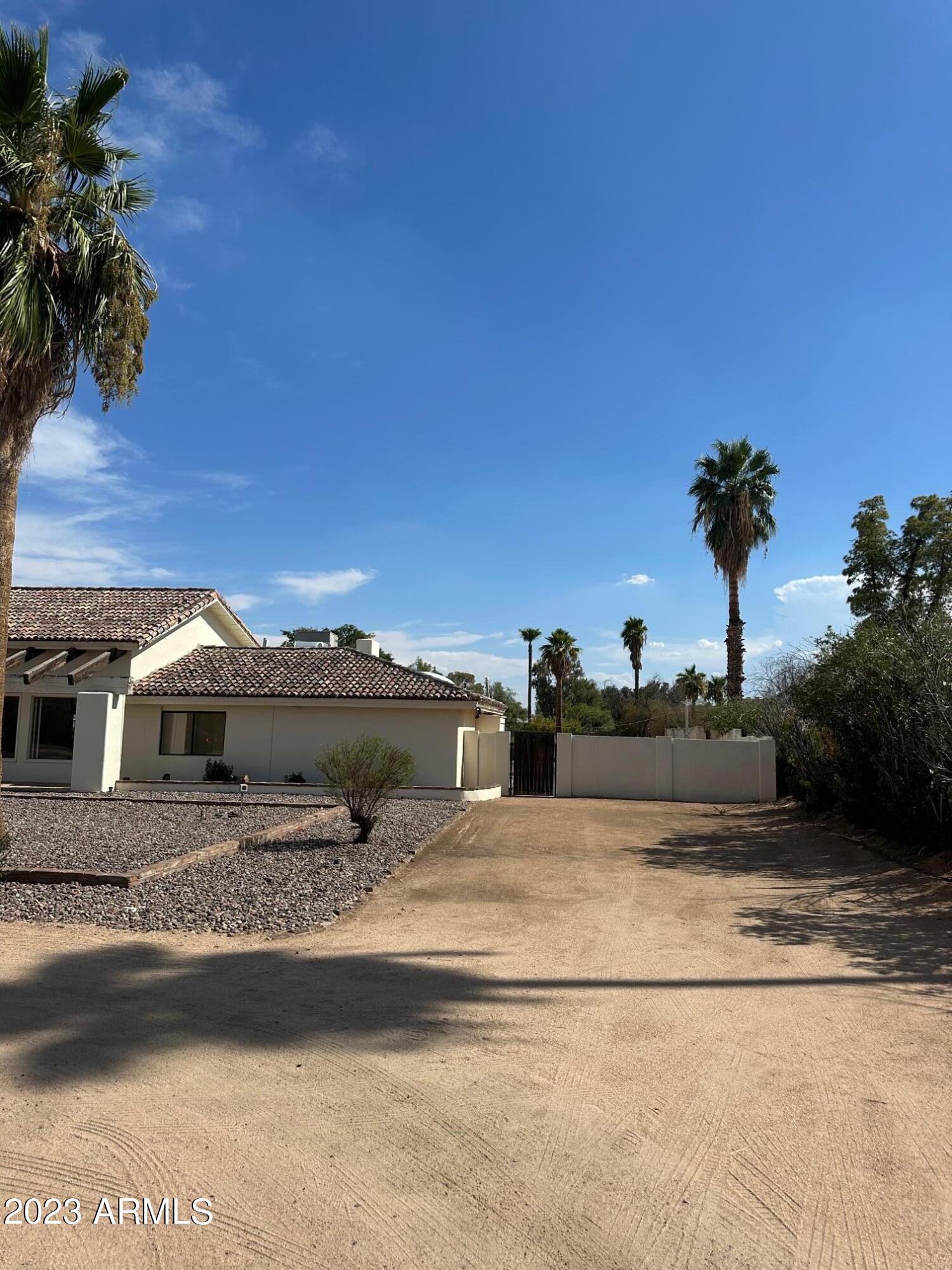7021 E JACKRABBIT Road
