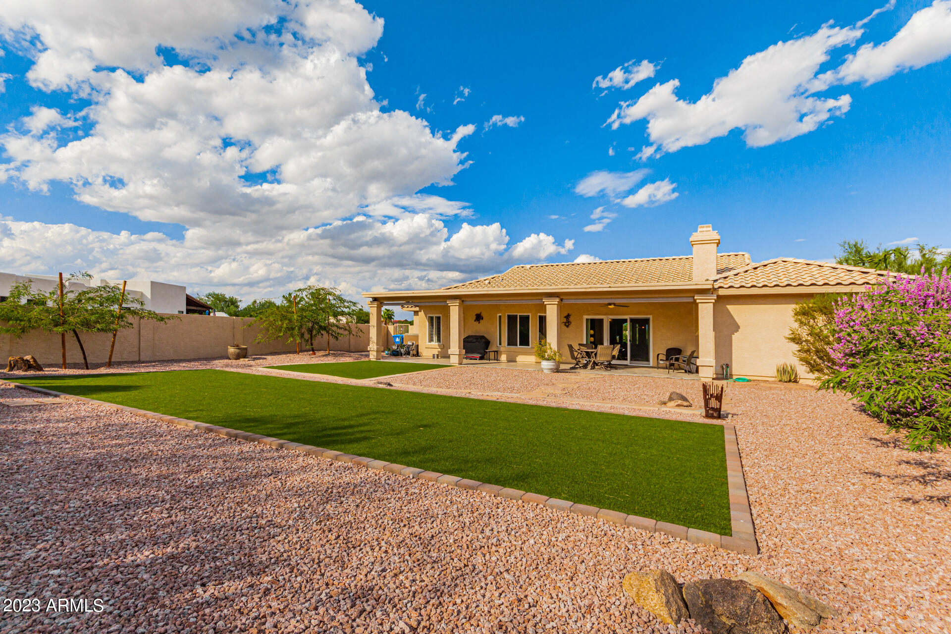16851 E MALTA Drive