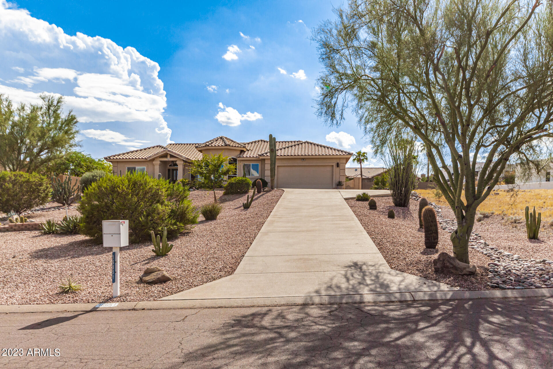 16851 E MALTA Drive