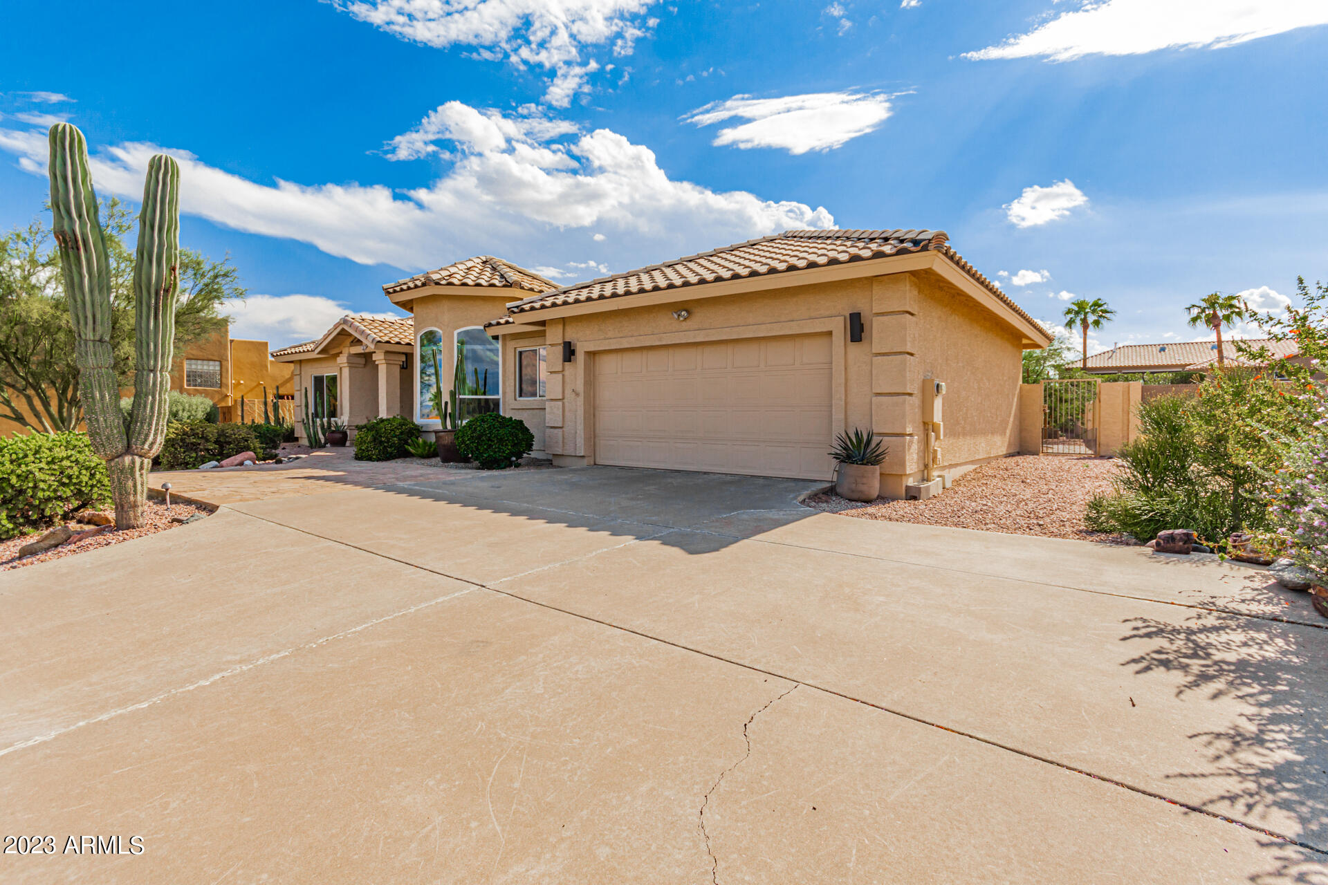 16851 E MALTA Drive